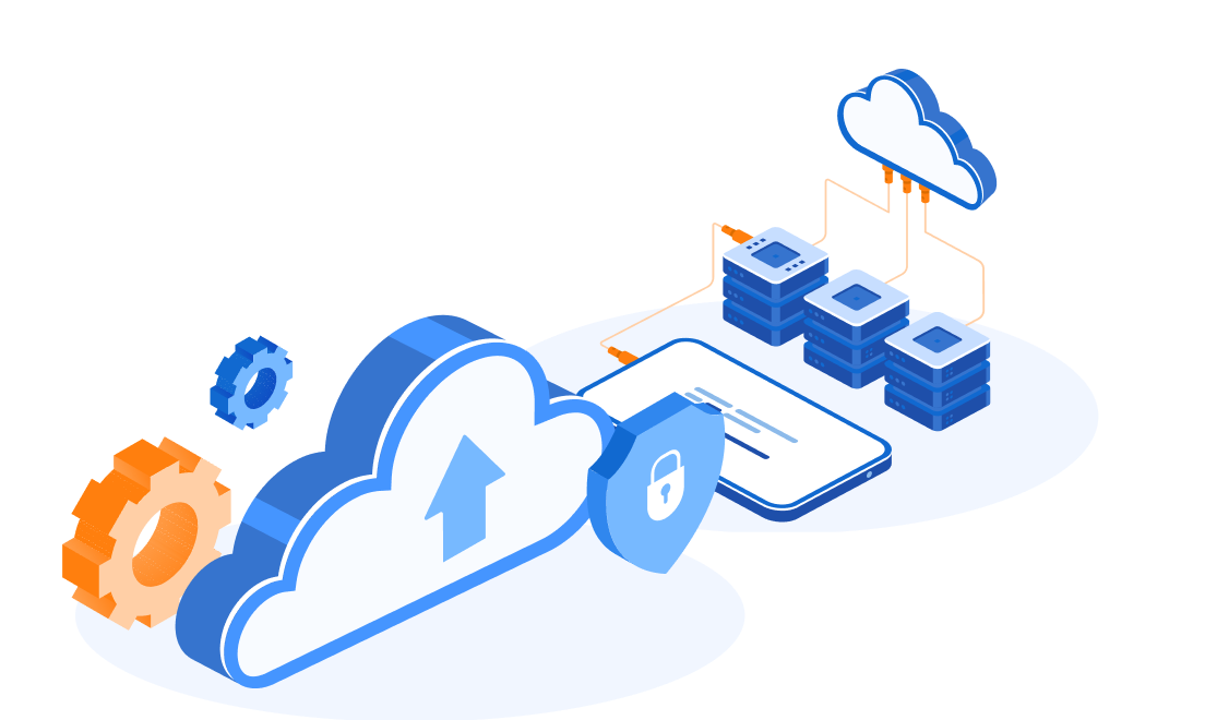 cloud logo
